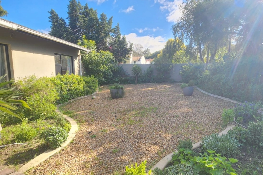 To Let 3 Bedroom Property for Rent in Wellway Park East Western Cape